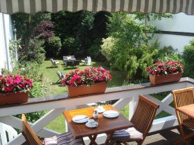 Auszeit vom Alltag in Düsseldorf - 3 Tage Vielseitigkeit und Internationalität 