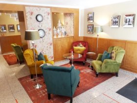 Auszeit vom Alltag in Düsseldorf - 3 Tage Vielseitigkeit und Internationalität 