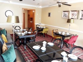 Auszeit vom Alltag in Düsseldorf - 3 Tage Vielseitigkeit und Internationalität 