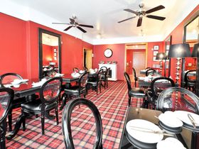 Auszeit vom Alltag in Düsseldorf - 3 Tage Vielseitigkeit und Internationalität 