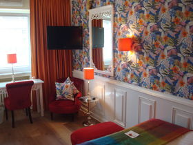 Auszeit vom Alltag in Düsseldorf - 3 Tage Vielseitigkeit und Internationalität 