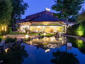 Entspannung und Kultur pur - 3 Tage im Hotel am Tierpark Gotha