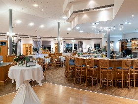 Entspannung und Kultur pur - 3 Tage im Hotel am Tierpark Gotha