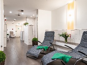 Entspannung und Kultur pur - 3 Tage im Hotel am Tierpark Gotha