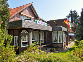 Silvester – Neujahr, kurz mal raus vom Großstadt-Trubel ?