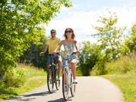 Silvester – Neujahr, kurz mal raus vom Großstadt-Trubel ?