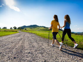 Silvester – Neujahr, kurz mal raus vom Großstadt-Trubel ?