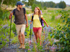 Silvester – Neujahr, kurz mal raus vom Großstadt-Trubel ?