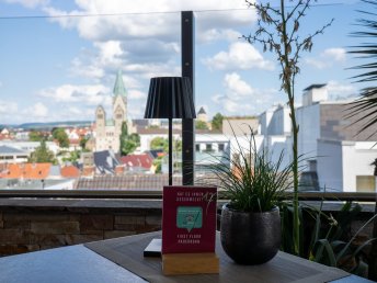 Genießertage in Paderborn | 3 Tage inkl. romantischem 5-Gang-Menü 
