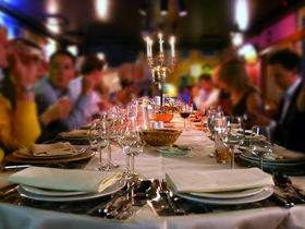 Genießertage in Paderborn | 3 Tage inkl. romantischem 5-Gang-Menü 2