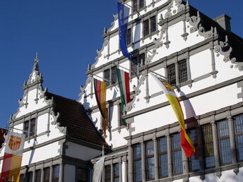 Paderborn Städtetour | 3 Tage inkl. Stadtführung und 3-Gang-Menü 2