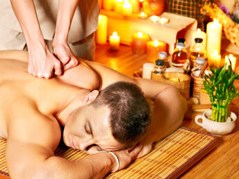 Arosa-Wellness und Relaxtage | 3 Tage in Paderborn inkl. romantischem 4-Gang-Menü 2