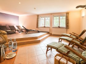 Kleine Auszeit im 4 Sterne Hotel direkt am Strand des Güstrower Inselsees