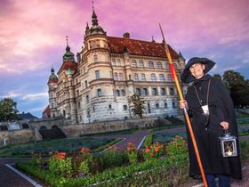Kleine Auszeit im 4 Sterne Hotel direkt am Strand des Güstrower Inselsees
