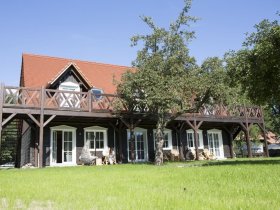 Romantische Zeit zu Zweit im Spreewald