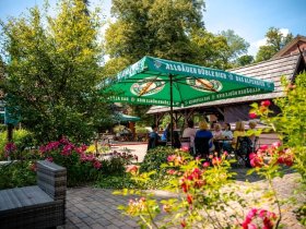 Romantische Zeit zu Zweit im Spreewald