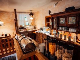 Romantische Zeit zu Zweit im Spreewald