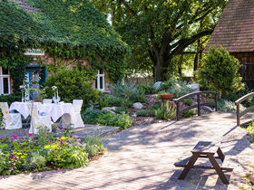 Romantische Zeit zu Zweit im Spreewald