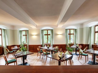 Schloss-Romantiktage - Romantikurlaub in Bayern