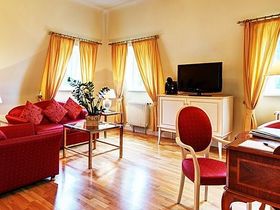 Schloss-Romantiktage - Romantikurlaub in Bayern