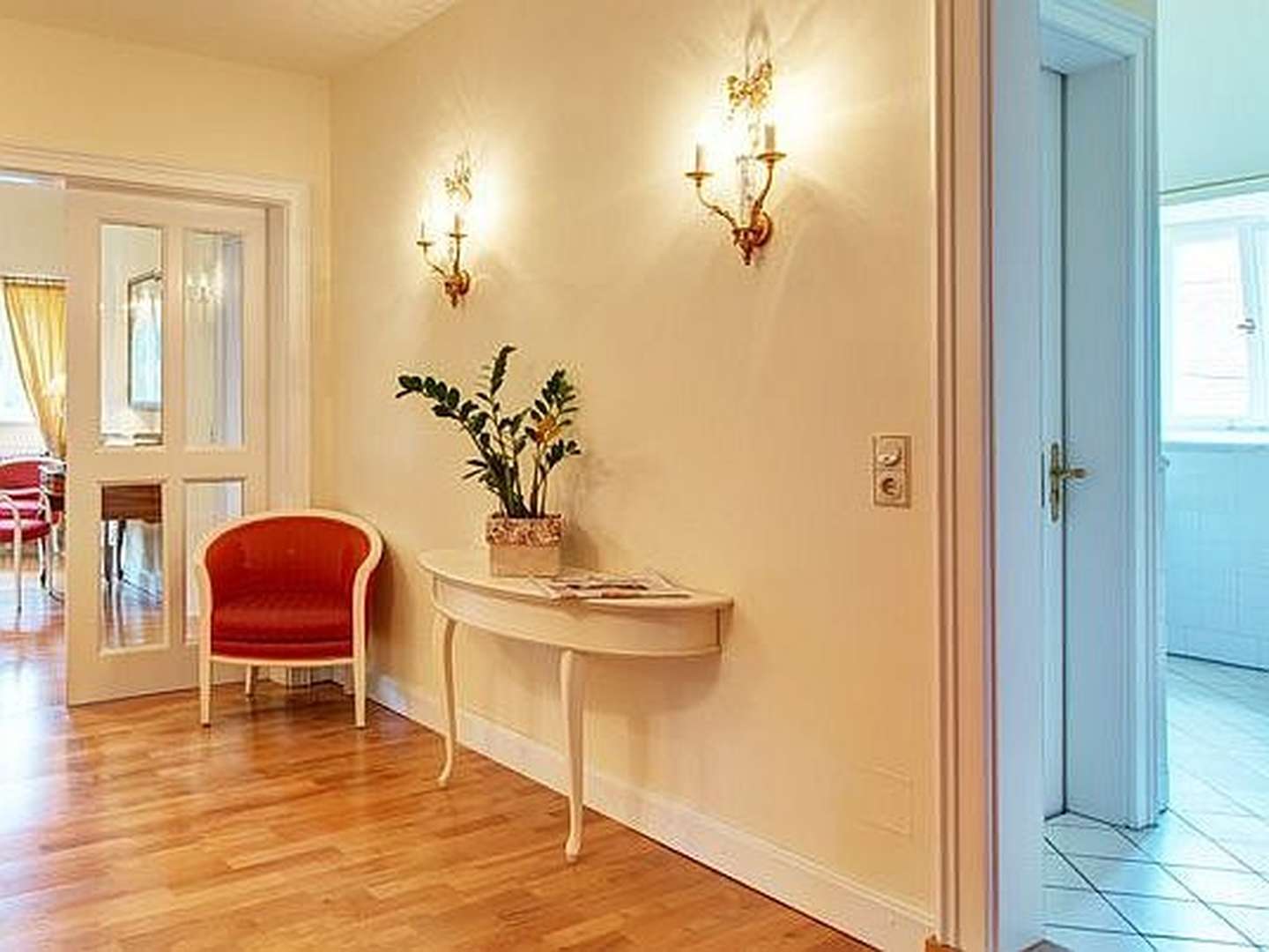 Schloss-Romantiktage - Romantikurlaub in Bayern