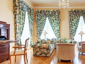 Schloss-Romantiktage - Romantikurlaub in Bayern