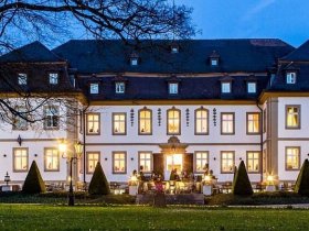 Silvesterarrangement 2026/2027 mit 2 Übernachtungen