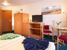 8 Tage Rügener Erlebnis zur schönsten Jahreszeit , inkl. Baumwipfelpfad 