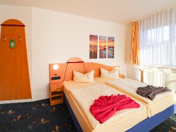 5 Tage auf Rügen - die schönste Zeit des Jahres, inkl. Gutschein für Kutterfisch