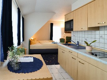 5 Tage auf Rügen - die schönste Zeit des Jahres, inkl. Gutschein für Kutterfisch