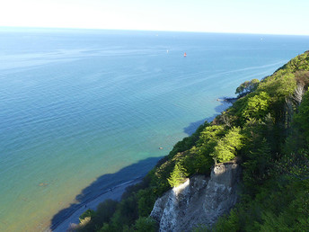 5 Tage auf Rügen - die schönste Zeit des Jahres, inkl. Gutschein für Kutterfisch