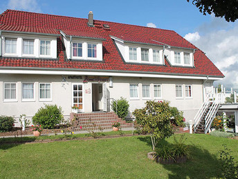 5 Tage auf Rügen - die schönste Zeit des Jahres, inkl. Gutschein für Kutterfisch