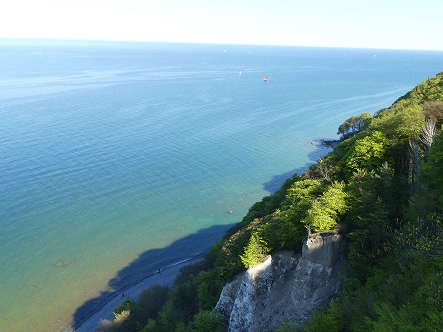 5 Tage auf Rügen - die schönste Zeit des Jahres, inkl. Gutschein für Kutterfisch