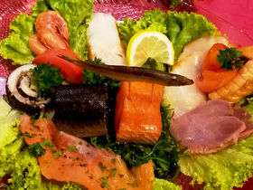 8 Tage Rügener Erlebnis zur schönsten Jahreszeit , inkl. Baumwipfelpfad 