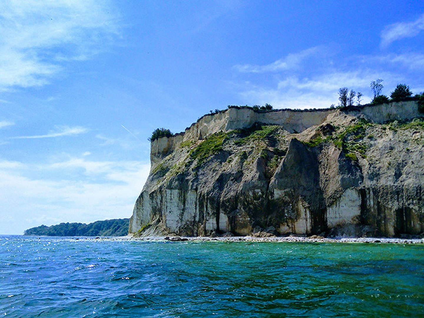 5 Tage auf Rügen - die schönste Zeit des Jahres, inkl. Gutschein für Kutterfisch