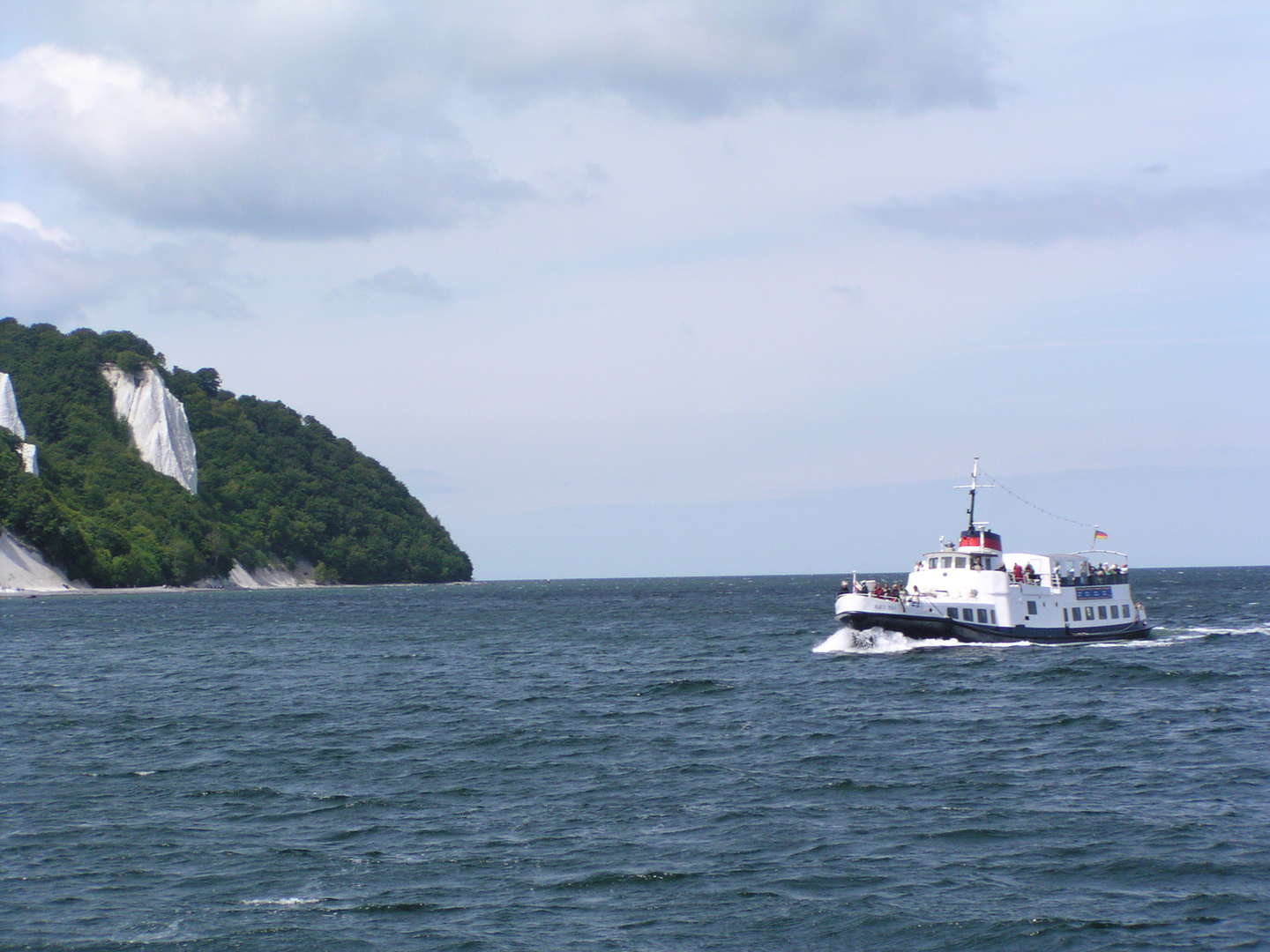 5 Tage auf Rügen - die schönste Zeit des Jahres, inkl. Gutschein für Kutterfisch