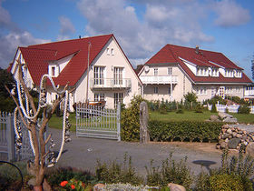 8 Tage Rügener Erlebnis zur schönsten Jahreszeit , inkl. Baumwipfelpfad 