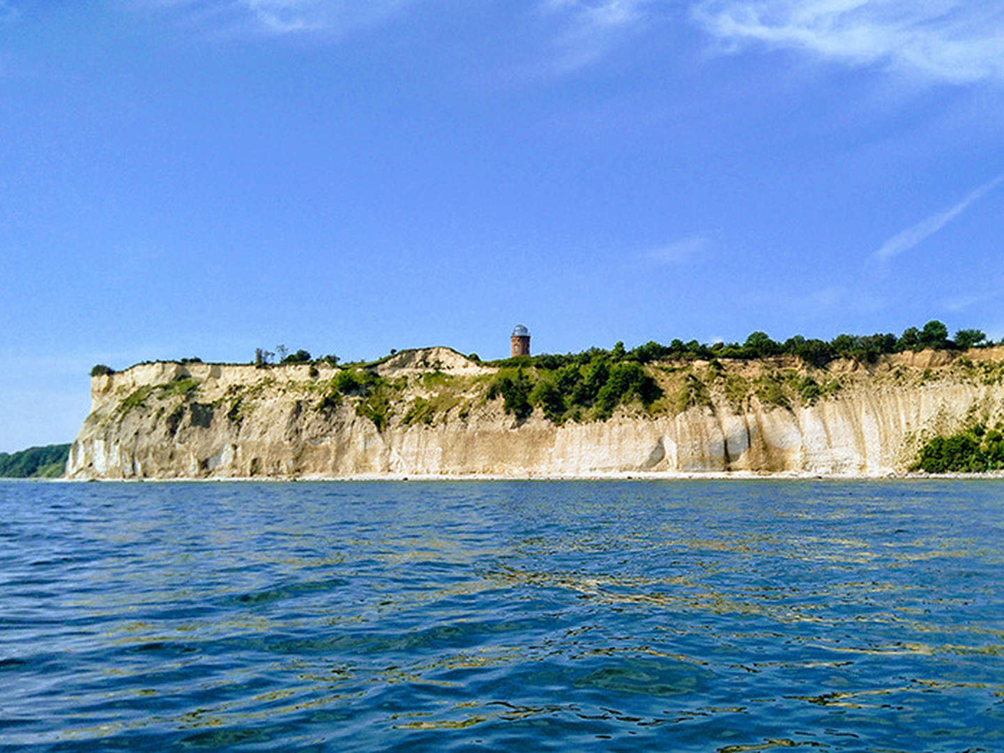 5 Tage auf Rügen - die schönste Zeit des Jahres, inkl. Gutschein für Kutterfisch