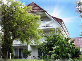 8 Tage Rügener Erlebnis zur schönsten Jahreszeit , inkl. Baumwipfelpfad 