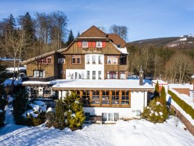 3 Tage Verwöhnzeit im Harz