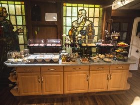 3 Tage Verwöhnzeit im Harz