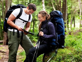 Romantische Tage im Harz - Auszeit für Verliebte