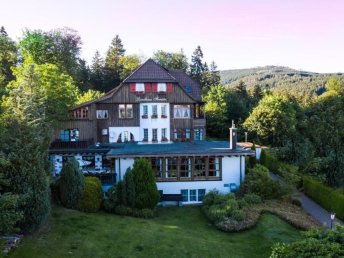 Romantische Tage im Harz - Auszeit für Verliebte