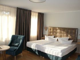 8 Tage Urlaub am Zwischenahner Meer inkl. Halbpension     