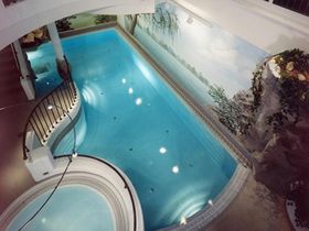 8 Tage Urlaub am Zwischenahner Meer inkl. Halbpension     