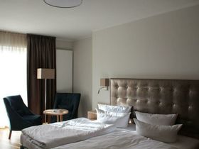 8 Tage Urlaub am Zwischenahner Meer inkl. Halbpension     