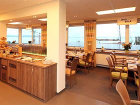 8 Tage Urlaub am Zwischenahner Meer inkl. Halbpension     