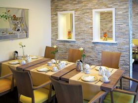 8 Tage Urlaub am Zwischenahner Meer inkl. Halbpension     