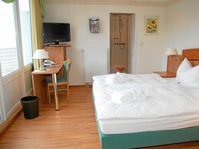 8 Tage Urlaub am Zwischenahner Meer inkl. Halbpension     