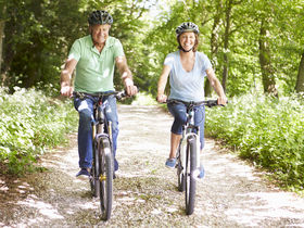 8 Tage Urlaub am Zwischenahner Meer inkl. Halbpension     